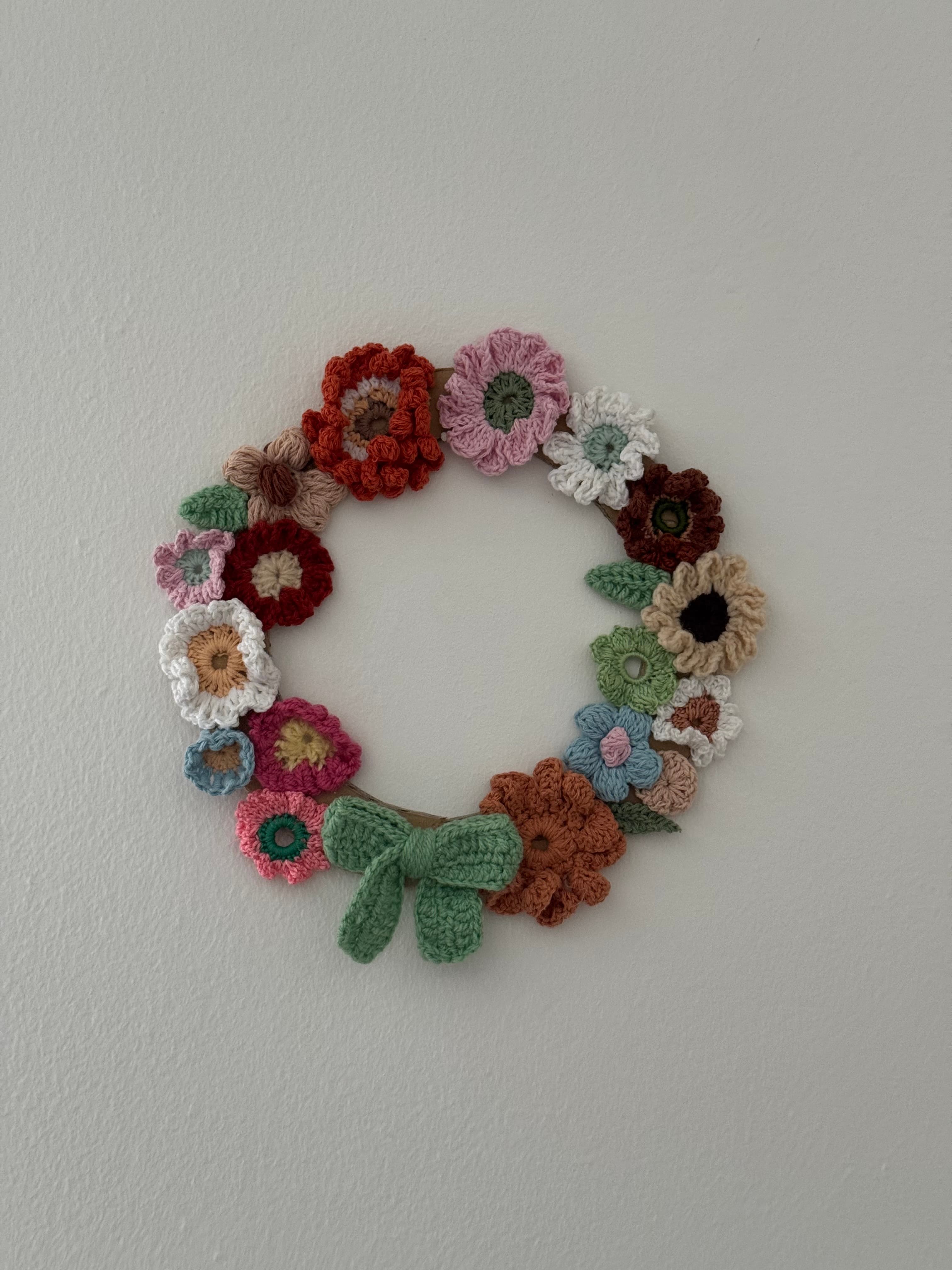 Ghirlanda Fiori