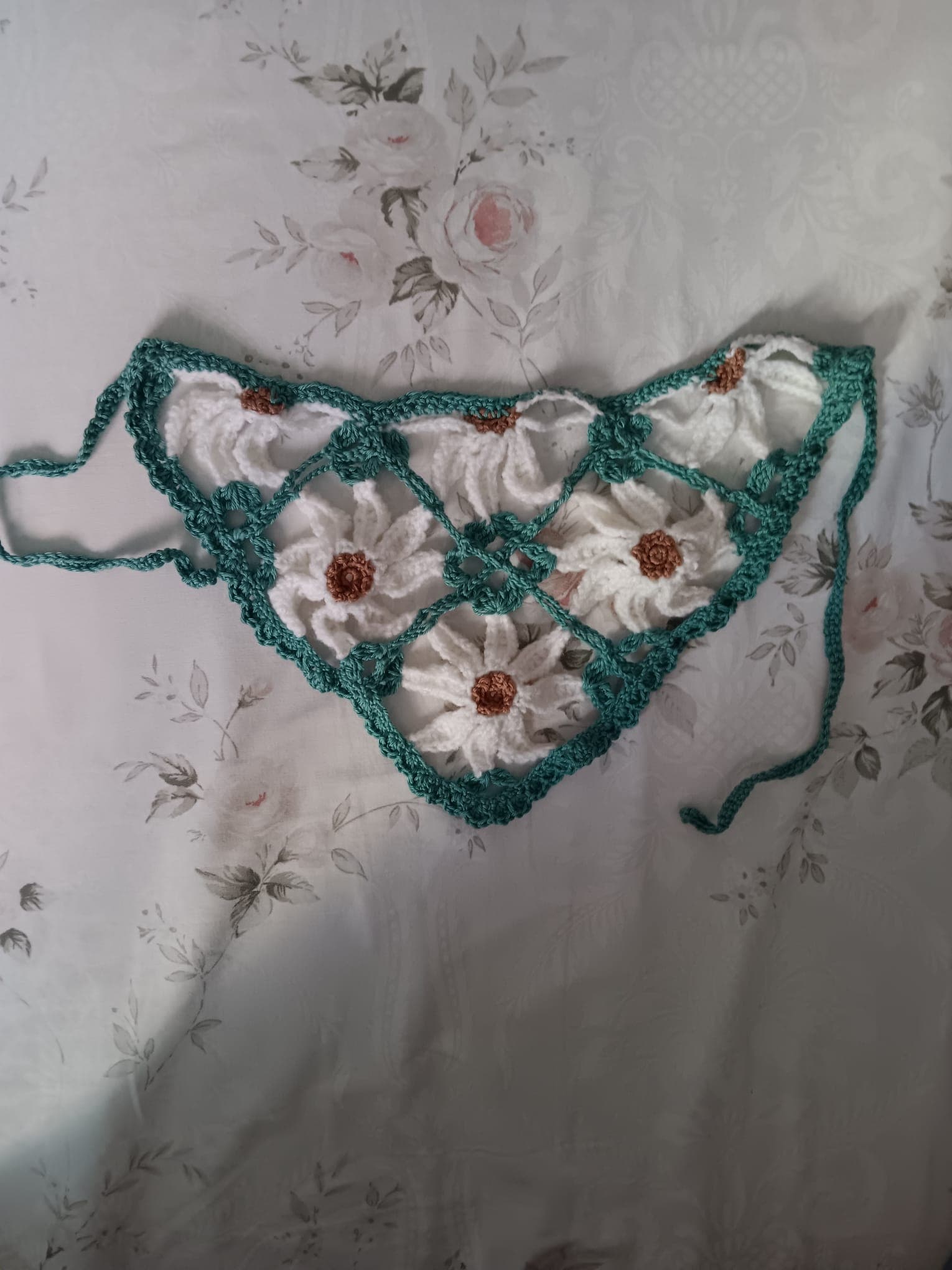 Borsa Turchese