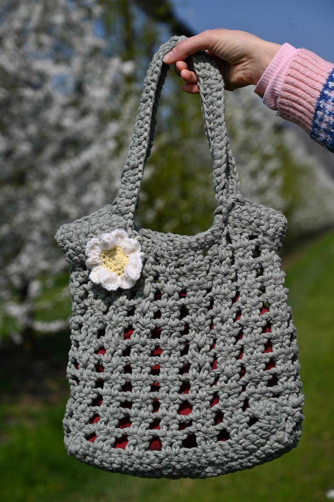 Borsa Verde