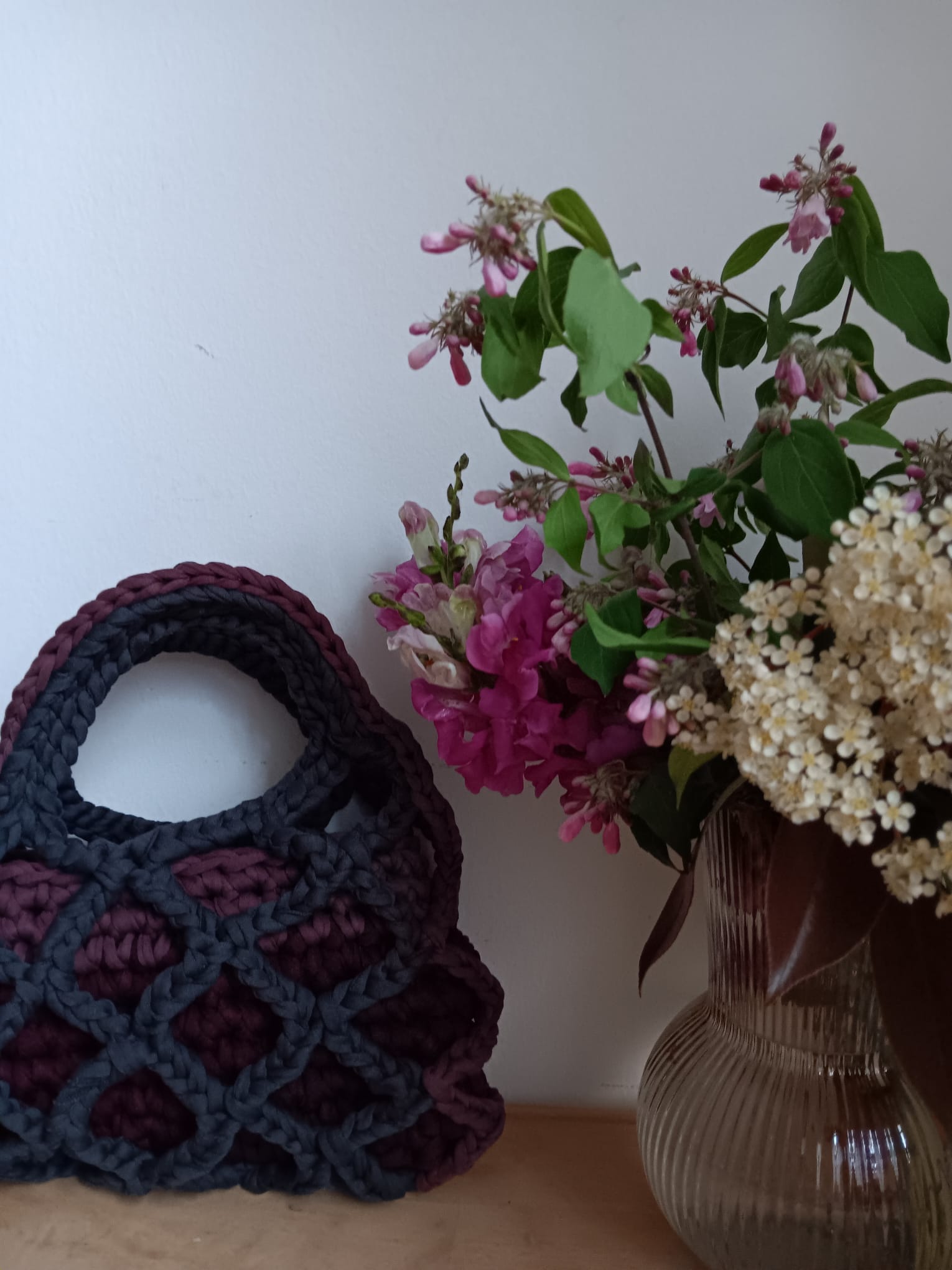 Cuffietta Rossa Bimba